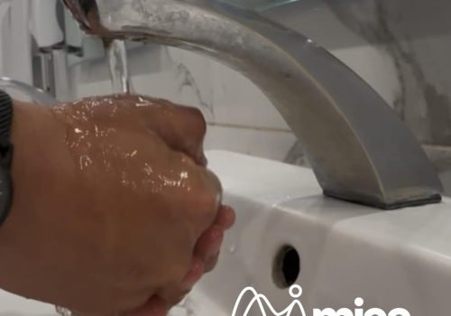 💧 ¡Ayúdanos a cuidar el agua! 💧🌎