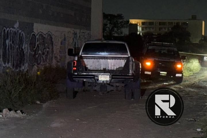 TODO INDICA QUE ÉL SE QUITÓ LA VIDA DE UN TIRO ATRÁS DE CINÉPOLIS