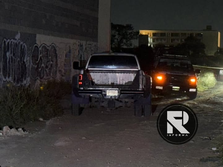 TODO INDICA QUE ÉL SE QUITÓ LA VIDA DE UN TIRO ATRÁS DE CINÉPOLIS