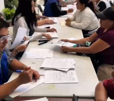 ¡No te pierdas estas oportunidades! 🎓📚 ¡Inscríbete ahora en las convocatorias de Estímulos a la Educación para niños y niñas de primaria y secundaria!