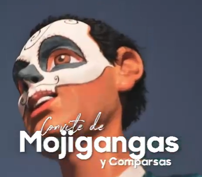 🎭✨ ¡EL COLOR, LA ALEGRÍA Y LA TRADICIÓN DEL FESTIVAL CULTURAL DE CALAVERAS TOMAN LAS CALLES DE AGUASCALIENTES