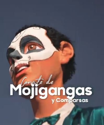 🎭✨ ¡EL COLOR, LA ALEGRÍA Y LA TRADICIÓN DEL FESTIVAL CULTURAL DE CALAVERAS TOMAN LAS CALLES DE AGUASCALIENTES