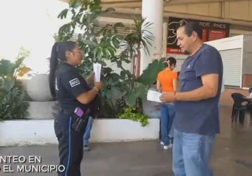 GOBIERNO DE JESÚS MARÍA EXHORTA A NO DEJARSE ENGAÑAR POR LLAMADAS DE EXTORSIÓN