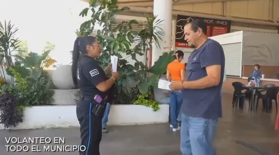 GOBIERNO DE JESÚS MARÍA EXHORTA A NO DEJARSE ENGAÑAR POR LLAMADAS DE EXTORSIÓN