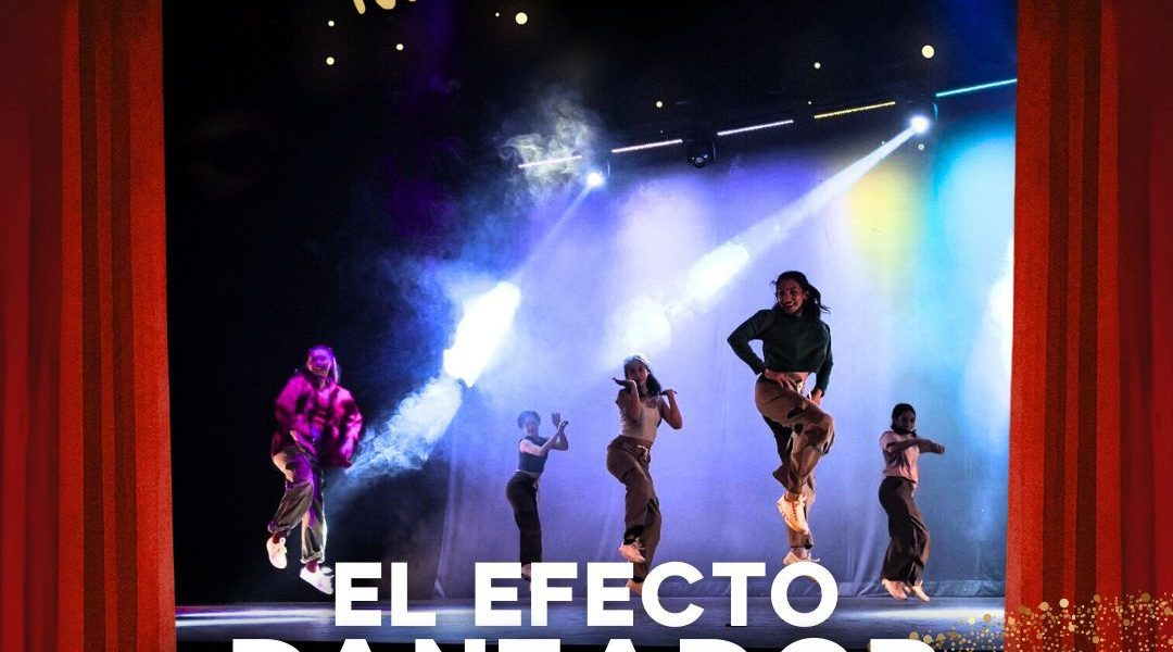 🎭 Este martes tenemos grandes actividades dentro del Festival Cultural de la Ciudad 2025 🎉