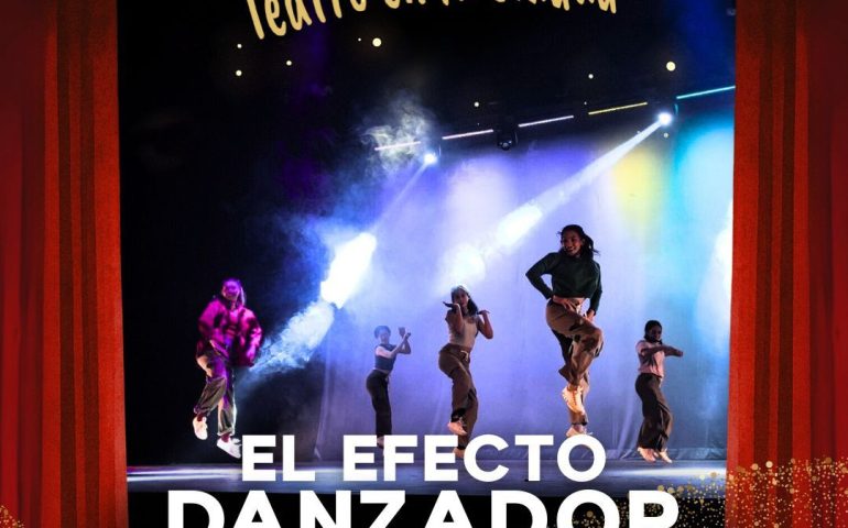🎭 Este martes tenemos grandes actividades dentro del Festival Cultural de la Ciudad 2025 🎉
