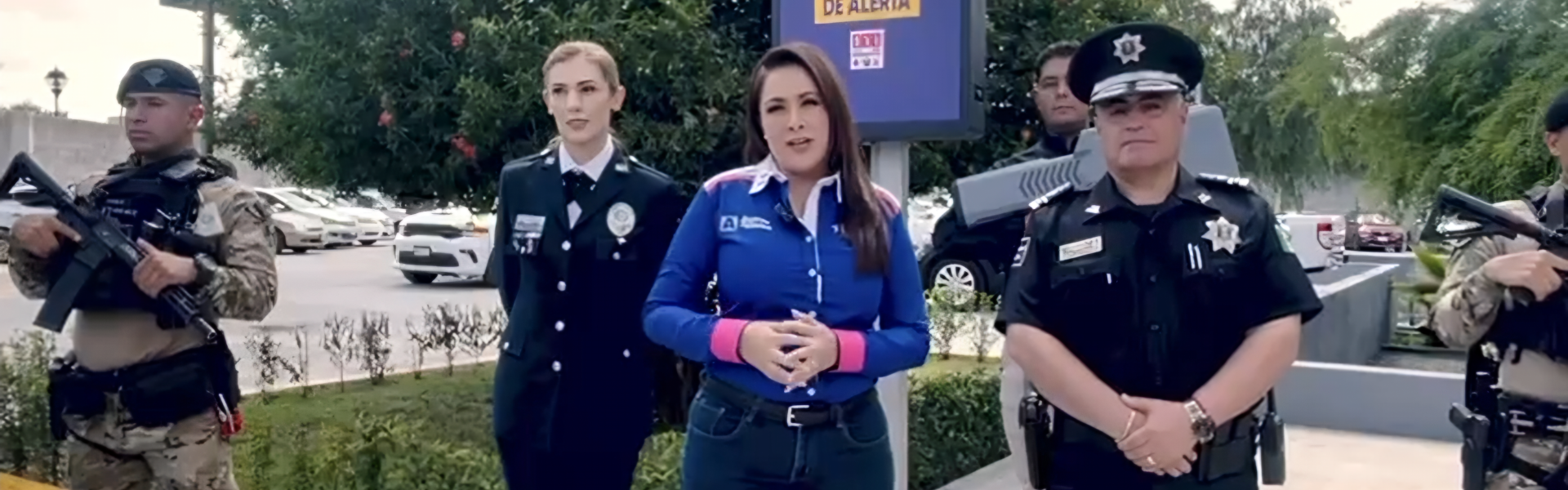 POR TERCER AÑO CONSECUTIVO, EL C5i DE AGUASCALIENTES ES RECONOCIDO COMO EL MEJOR DEL PAÍS 