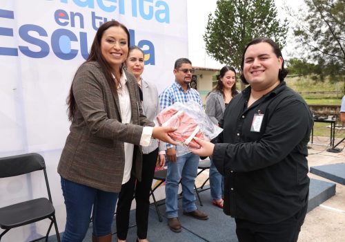 🥛✨ Pabellón sigue siendo tierra de oportunidades.