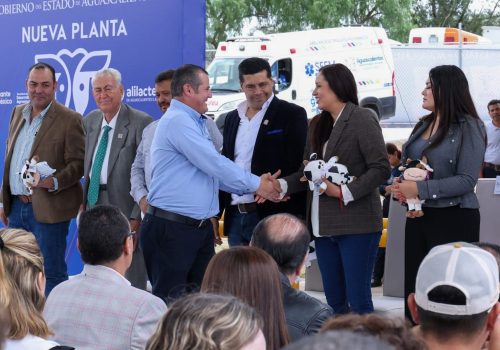 🌟 Premios de la Juventud 2025 🌟