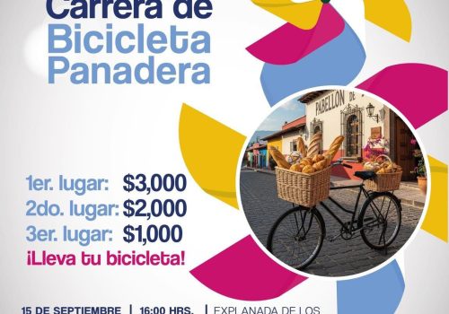 🇲🇽🎉 ¡Las tradiciones también son parte de nuestras fiestas patrias!