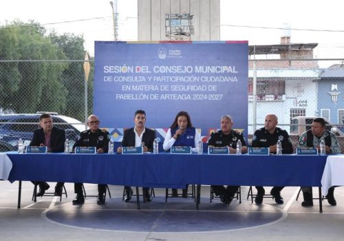 🇲🇽✨ Así se vivió el Grito de Independencia en Pabellón de Arteaga ✨🇲🇽