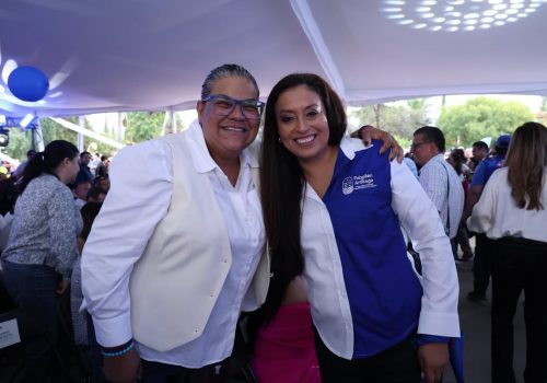 ✨ Una noche histórica en Pabellón de Arteaga ✨