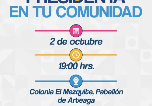 👩🏻‍💼✨ ¡Seguimos cerca de nuestra gente!