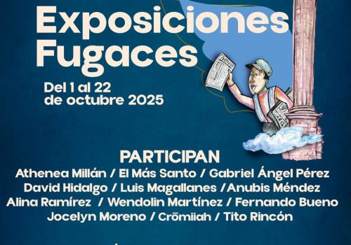 ¡Arranca el Festival Cultural de la Ciudad 2025!