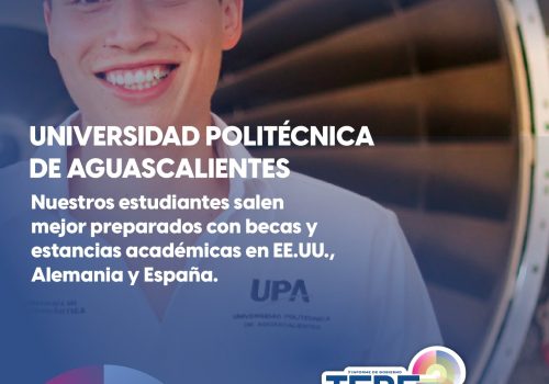 📚📖🎓 En Aguascalientes impulsamos a las y los jóvenes con más oportunidades que les permitan alcanzar sus sueños