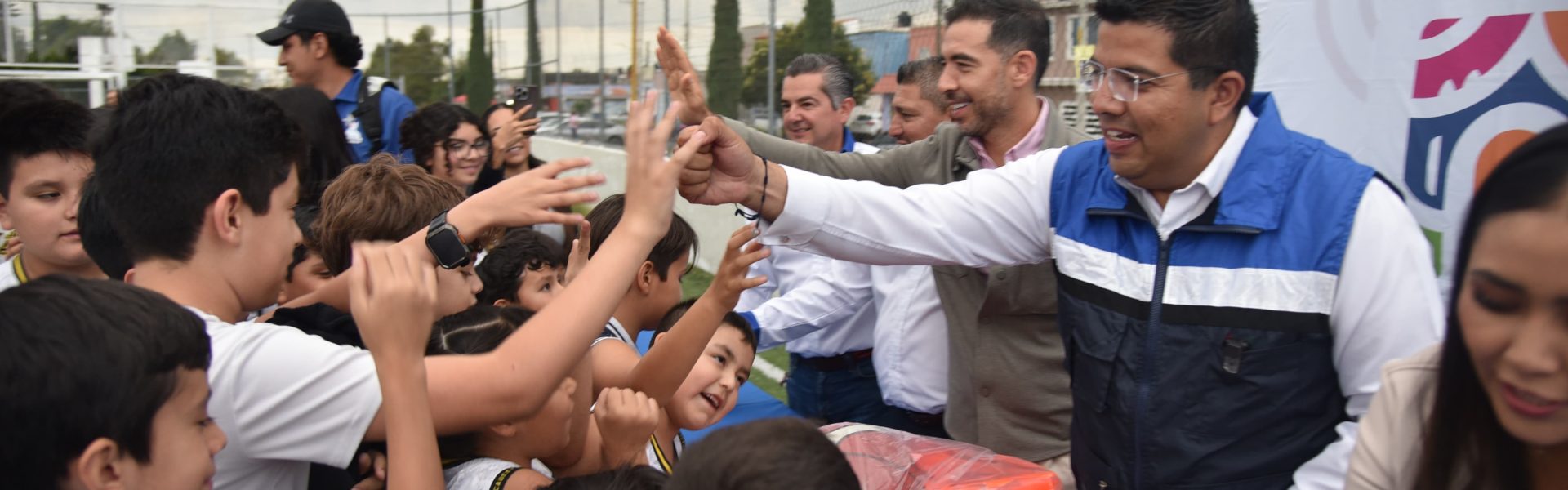 IMPULSAN EL DEPORTE PARA PREVENIR DELITOS EN MARGARITAS, PASEOS DE AGUASCALIENTES Y VENADERO, JESÚS MARÍA