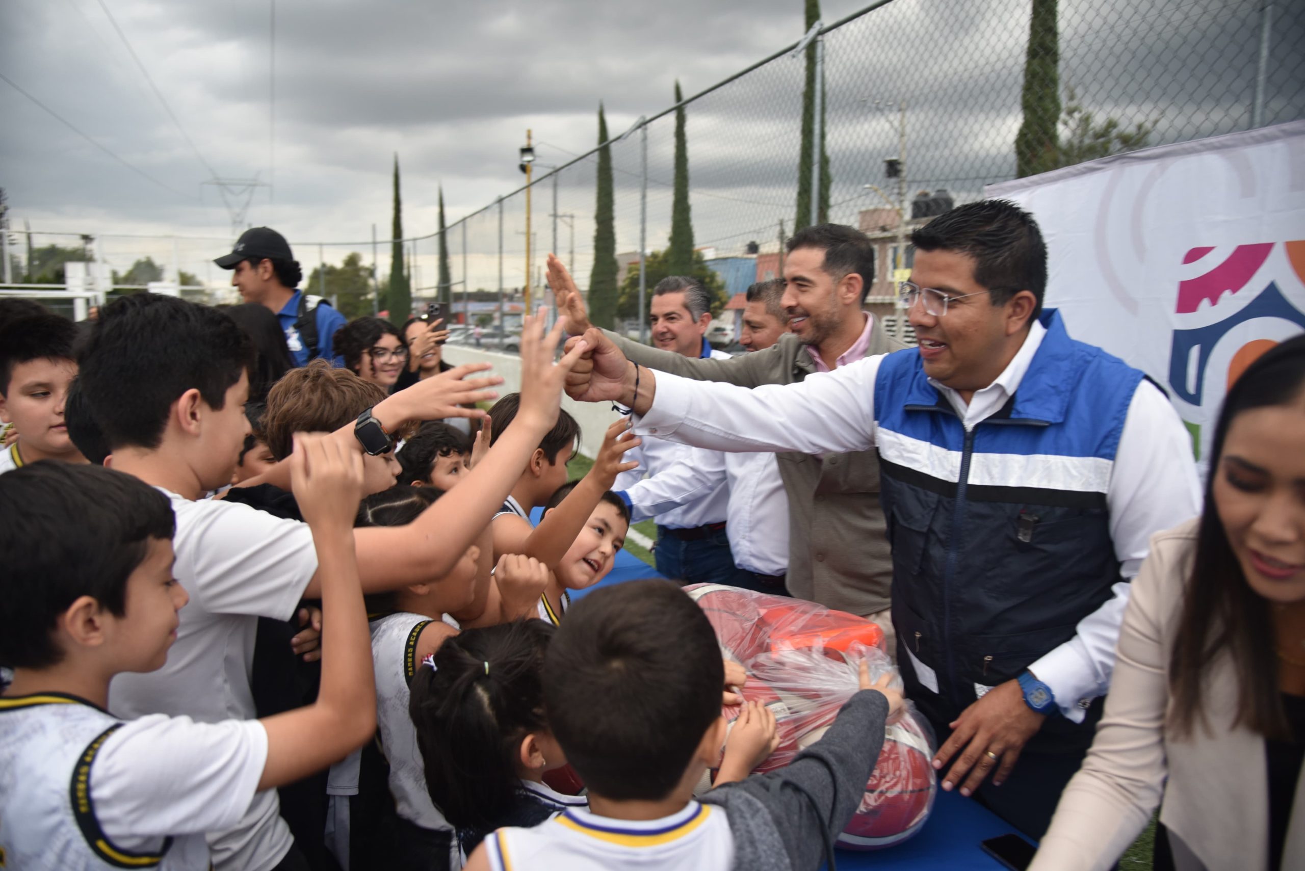 IMPULSAN EL DEPORTE PARA PREVENIR DELITOS EN MARGARITAS, PASEOS DE AGUASCALIENTES Y VENADERO, JESÚS MARÍA