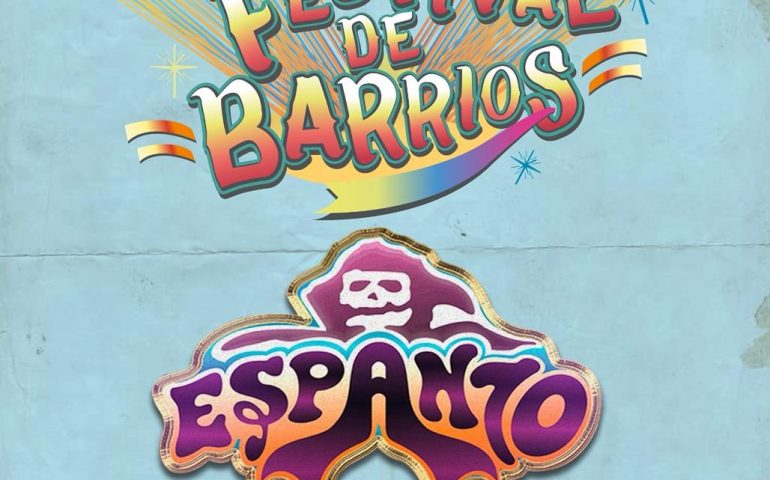 Cultura en movimiento: Música, teatro y rock este viernes en el Festival de Festivales