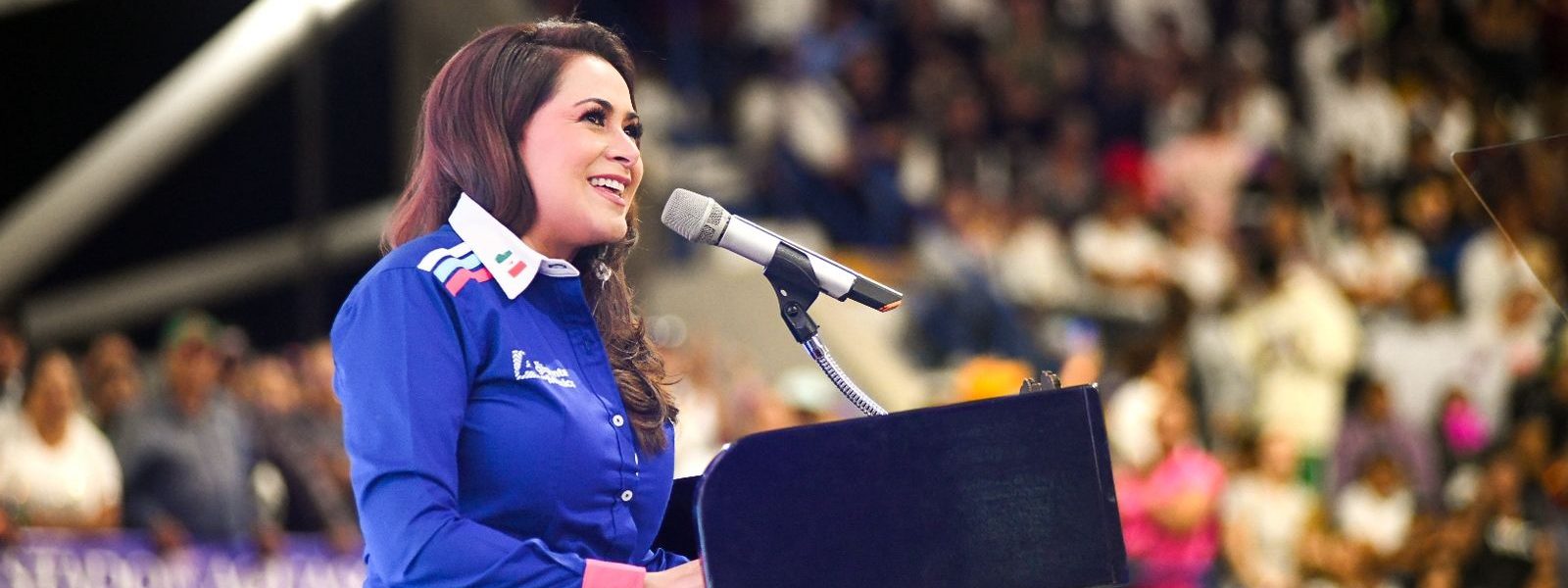 TERE JIMÉNEZ REAFIRMA SU COMPROMISO CON HABITANTES DE LA ZONA NORTE: SEGUIREMOS TRABAJANDO PARA GARANTIZAR SU SEGURIDAD Y PRESERVAR LA PAZ SOCIAL