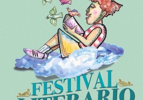Este lunes, el arte y la reflexión urbana se encuentran en dos grandes actividades que forman parte de las celebraciones por los 450 años de Aguascalientes.