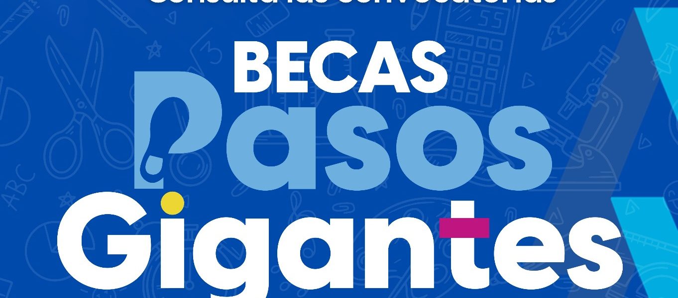 EN AGUASCALIENTES ESTUDIANTES YA PUEDEN PARTICIPAR POR UNA BECA EDUCATIVA