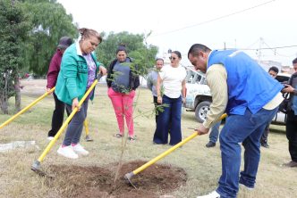 CIUDADANÍA SUMA ESFUERZOS CON EL MUNICIPIO DE AGUASCALIENTES PARA MEJORAR EL ENTORNO URBANO