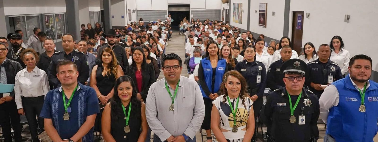 SE LLEVÓ A CABO LA CLAUSURA DEL PROGRAMA REINTEGRA “UN NUEVO COMIENZO” EN JESÚS MARÍA