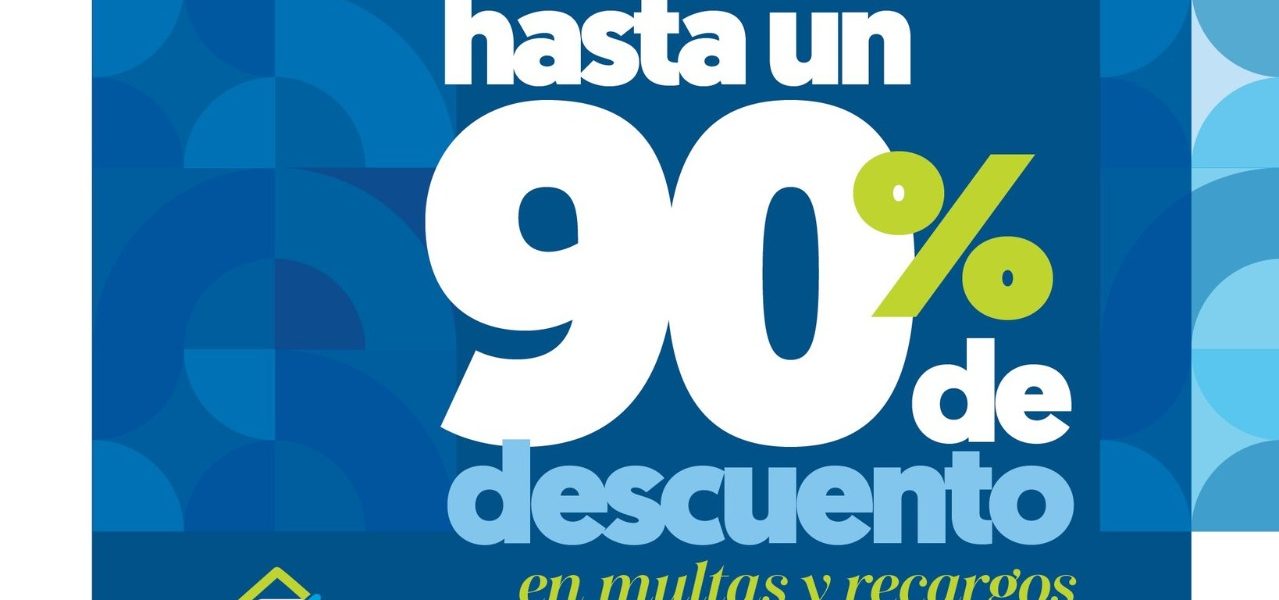 📢¡Última oportunidad del año!