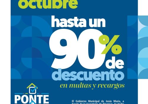 📢¡Última oportunidad del año!