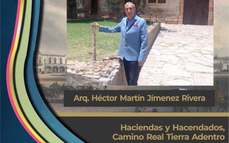 Seguimos celebrando los 450 años de Aguascalientes con arte, historia y teatro 🎭✨