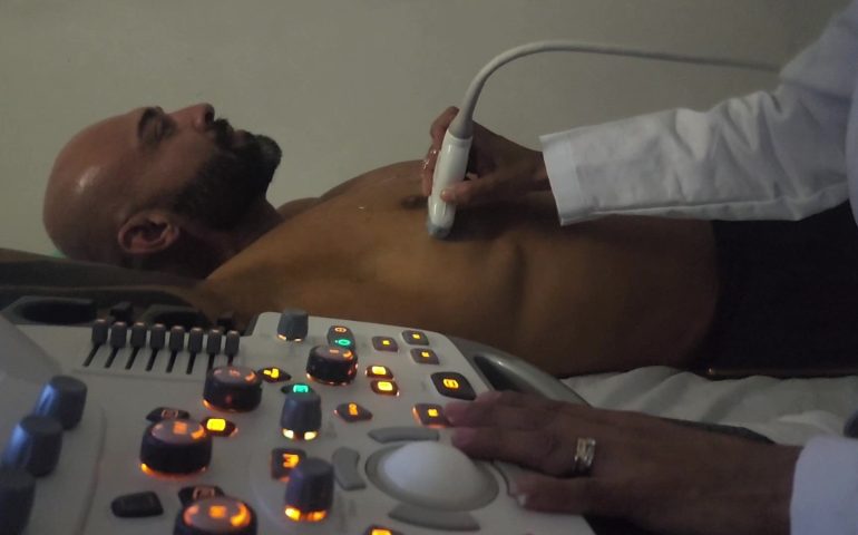 Llama IMSS Aguascalientes a hombres a detectar cáncer de mama