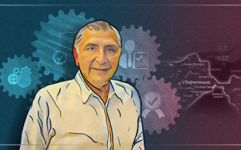 🔴Hoy en MCCI 🔴