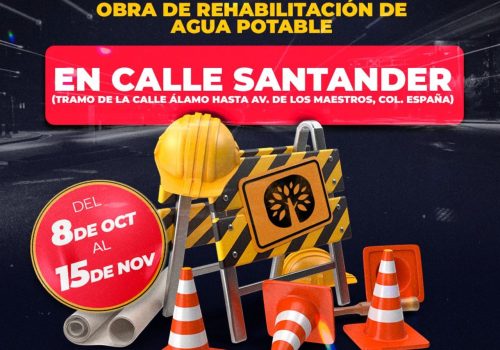 🚧AVISO VIAL🚧