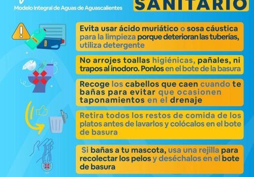 🤝🍃Te invitamos a que todos los días hagas equipo con nosotros, desde tu hogar nos puedes ayudar a alargar la vida útil de nuestras redes de alcantarillado.