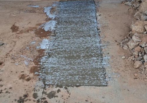 🚧🕳️🪏Continuamos trabajando en la conclusión de las reparaciones que atendemos.