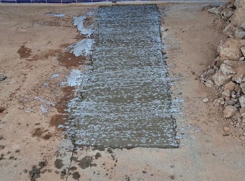 🚧🕳️🪏Continuamos trabajando en la conclusión de las reparaciones que atendemos.