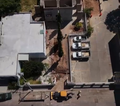 AVANCES DEL CENTRO DE JUSTICIA PARA NIÑAS, NIÑOS Y ADOLESCENTES DEL DIF ESTATAL