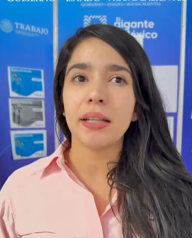 TE COMPARTIMOS LAS VACANTES DE EMPLEO DISPONIBLES DE LA EMPRESA EDGEWELL