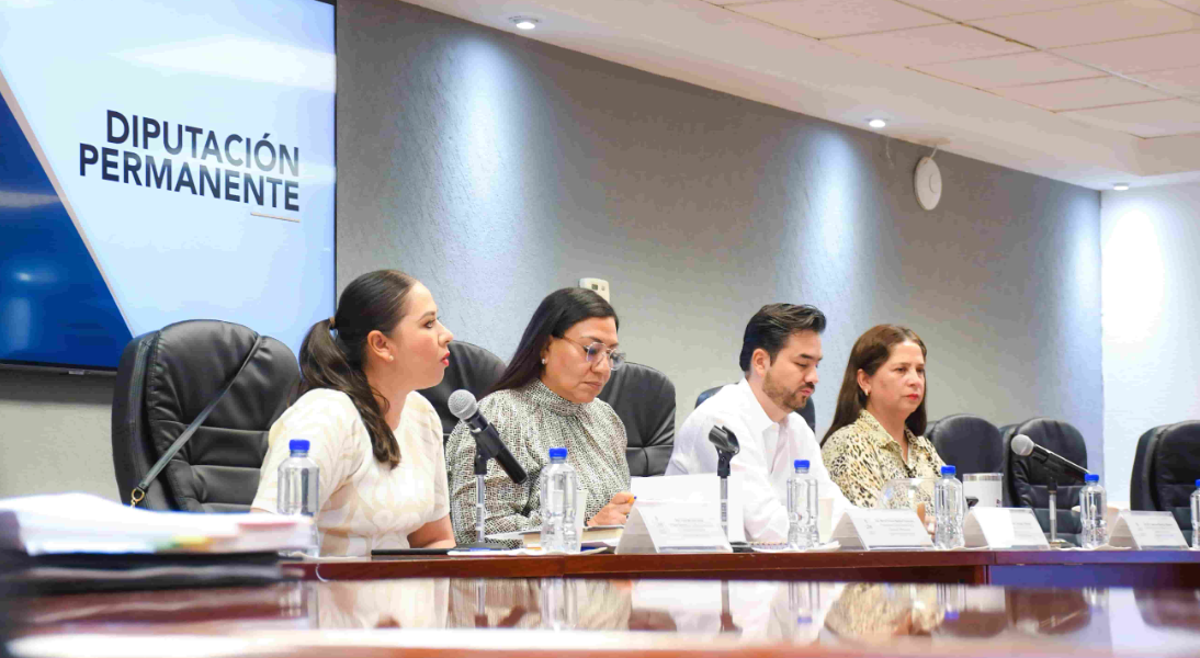 LA DIPUTACIÓN PERMANENTE CONVOCÓ A UN QUINTO PERIODO EXTRAORDINARIO DE SESIONES