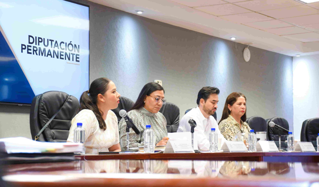 LA DIPUTACIÓN PERMANENTE CONVOCÓ A UN QUINTO PERIODO EXTRAORDINARIO DE SESIONES