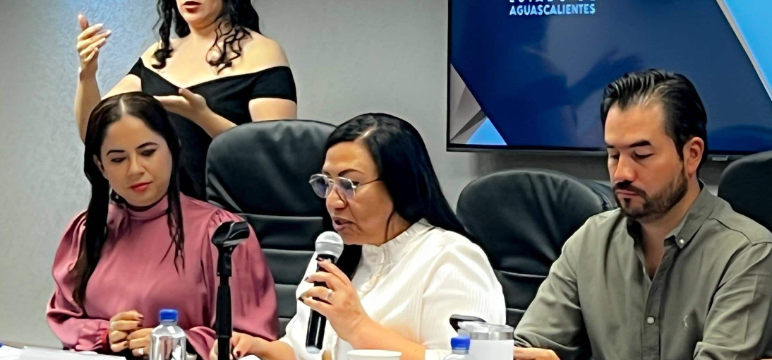 DIPUTACIÓN PERMANENTE CONVOCÓ A SEXTO PERIODO EXTRAORDINARIO DE SESIONES