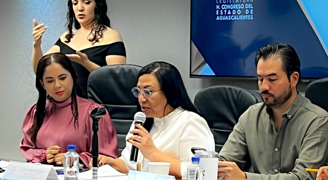 DIPUTACIÓN PERMANENTE CONVOCÓ A SEXTO PERIODO EXTRAORDINARIO DE SESIONES