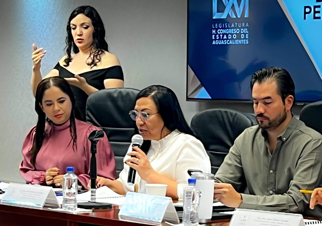 DIPUTACIÓN PERMANENTE CONVOCÓ A SEXTO PERIODO EXTRAORDINARIO DE SESIONES