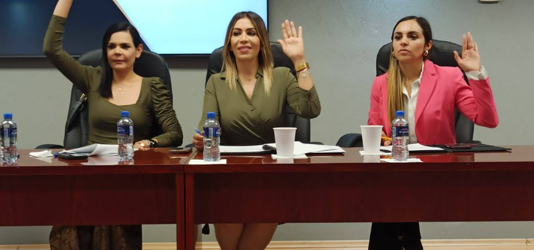 COMISIÓN DE SEGURIDAD PÚBLICA Y PROTECCIÓN CIVIL DEL CONGRESO DE AGUASCALIENTES APRUEBA DOS ORDENAMIENTOS