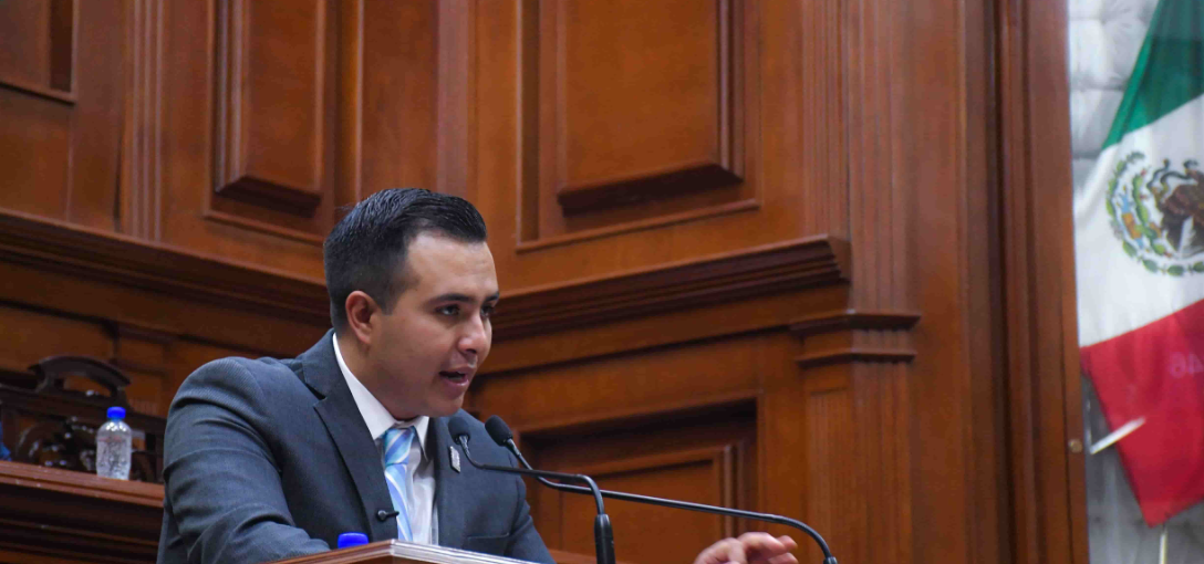 CONGRESO DE AGUASCALIENTES DESARROLLÓ SU PRIMERA SESIÓN ORDINARIA APROBANDO INICIATIVAS PARA MEJORAR EL ENTORNO SOCIAL