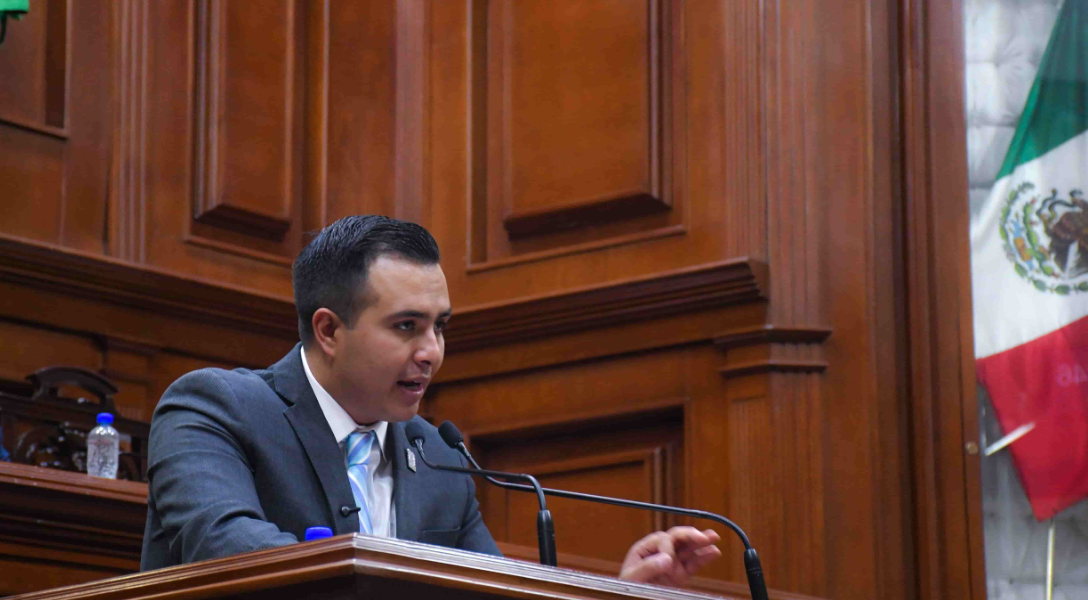 CONGRESO DE AGUASCALIENTES DESARROLLÓ SU PRIMERA SESIÓN ORDINARIA APROBANDO INICIATIVAS PARA MEJORAR EL ENTORNO SOCIAL