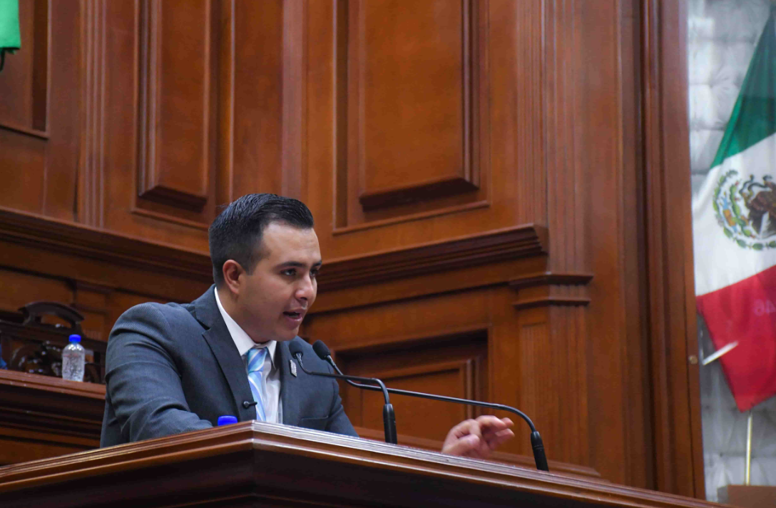 CONGRESO DE AGUASCALIENTES DESARROLLÓ SU PRIMERA SESIÓN ORDINARIA APROBANDO INICIATIVAS PARA MEJORAR EL ENTORNO SOCIAL