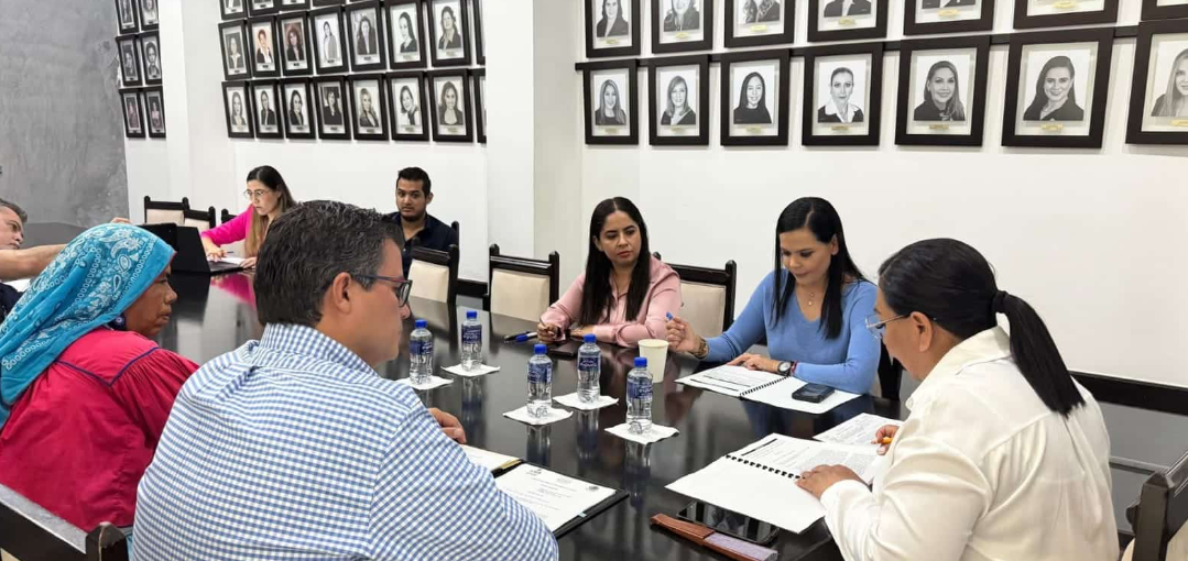 COMISIÓN DE LA FAMILIA DEL CONGRESO DE AGUASCALIENTES AVALÓ REFORMAS AL CÓDIGO CIVIL Y A LA LEY DE LOS DERECHOS DE LA NIÑEZ