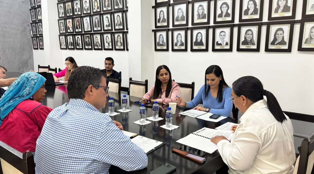 COMISIÓN DE LA FAMILIA DEL CONGRESO DE AGUASCALIENTES AVALÓ REFORMAS AL CÓDIGO CIVIL Y A LA LEY DE LOS DERECHOS DE LA NIÑEZ