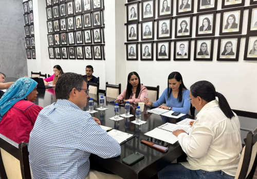 COMISIÓN DE LA FAMILIA DEL CONGRESO DE AGUASCALIENTES AVALÓ REFORMAS AL CÓDIGO CIVIL Y A LA LEY DE LOS DERECHOS DE LA NIÑEZ